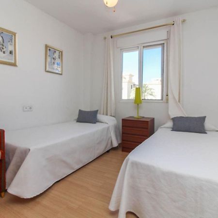 Apartamento Golf Pau Casals El Albir Zewnętrze zdjęcie