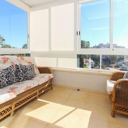 Apartamento Golf Pau Casals El Albir Zewnętrze zdjęcie
