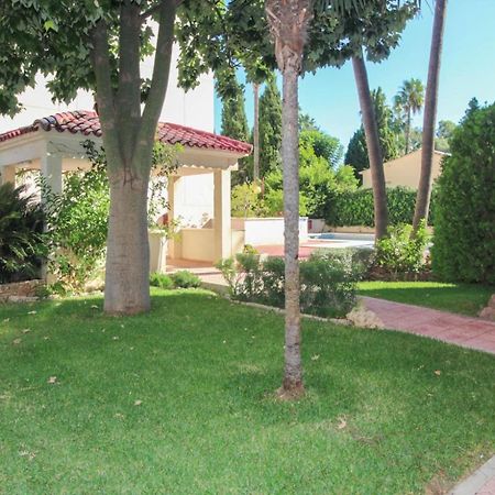 Apartamento Golf Pau Casals El Albir Zewnętrze zdjęcie
