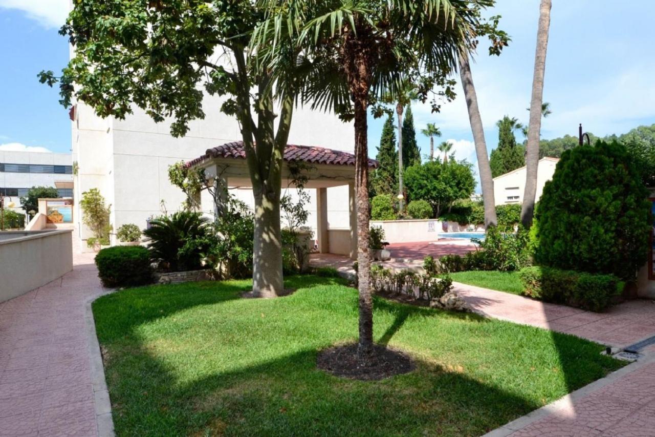 Apartamento Golf Pau Casals El Albir Zewnętrze zdjęcie