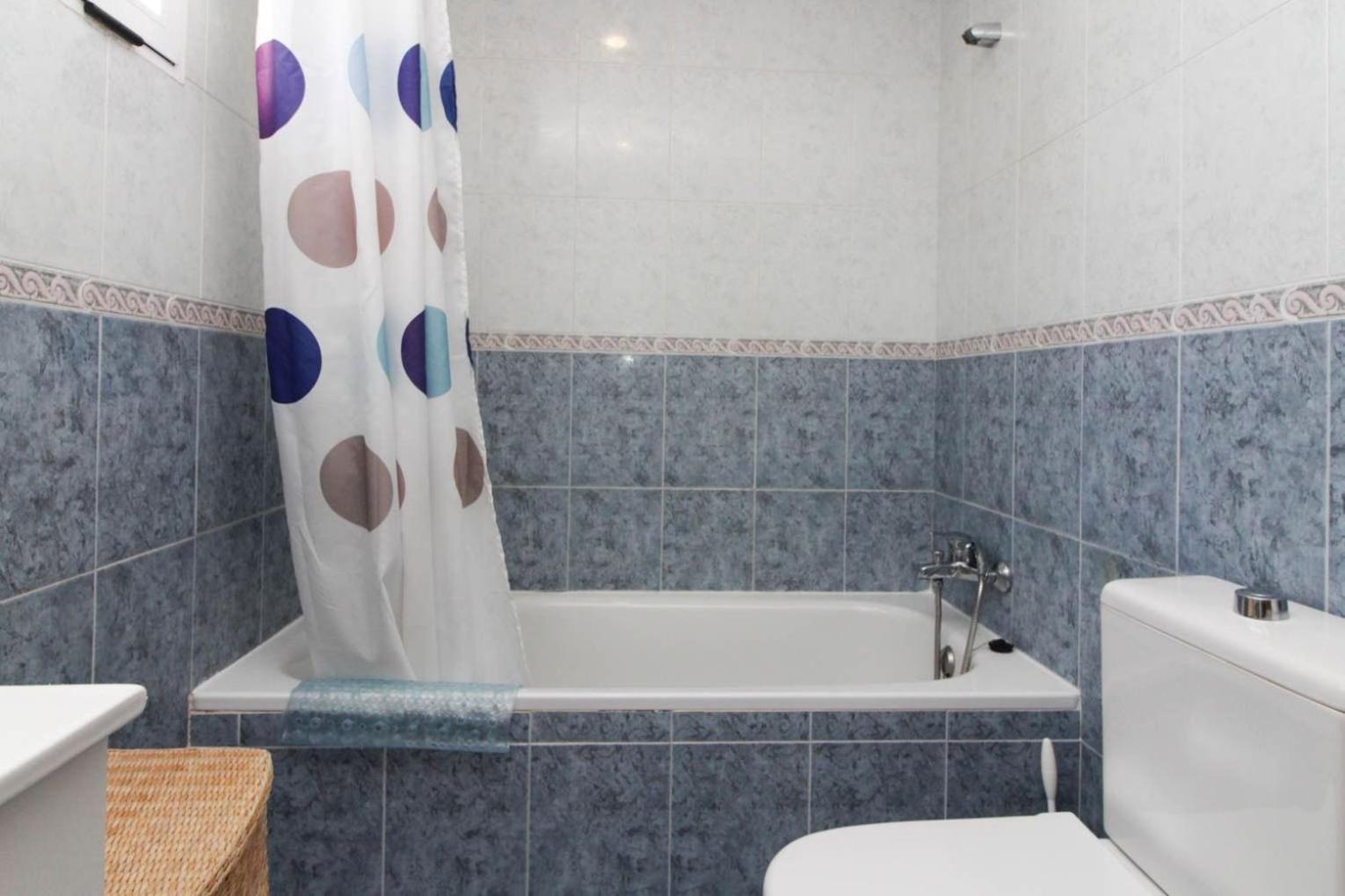 Apartamento Golf Pau Casals El Albir Zewnętrze zdjęcie