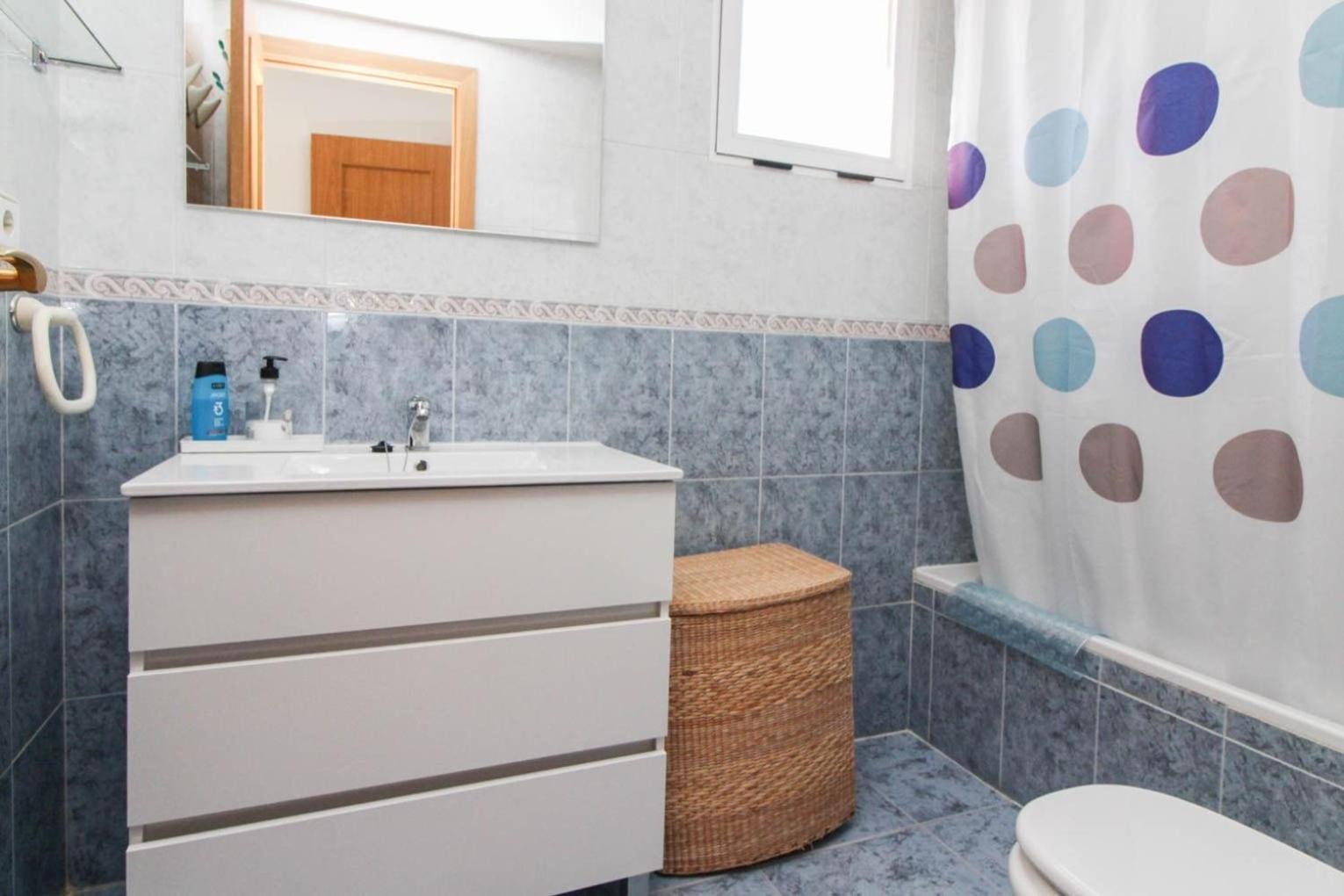 Apartamento Golf Pau Casals El Albir Zewnętrze zdjęcie