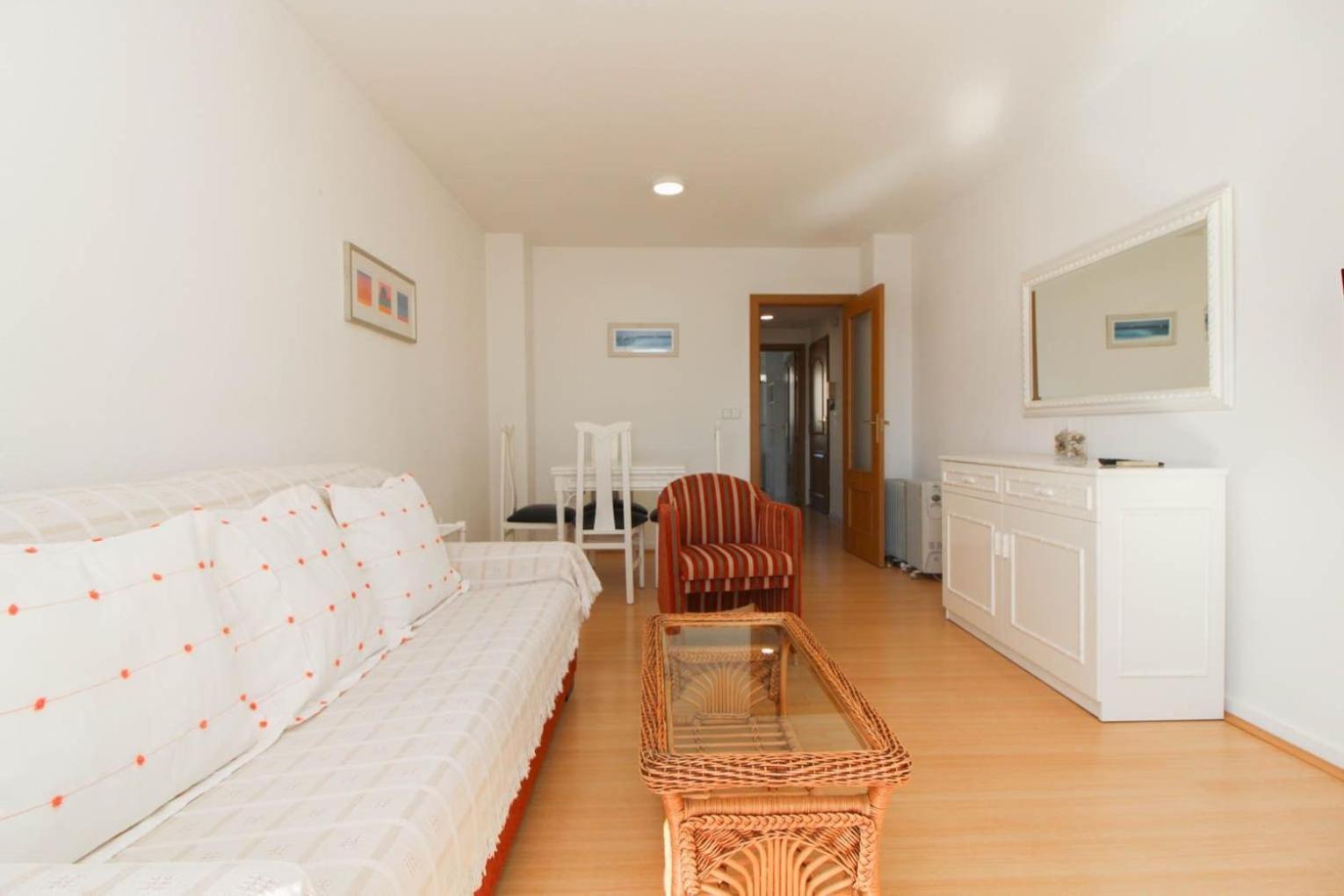 Apartamento Golf Pau Casals El Albir Zewnętrze zdjęcie