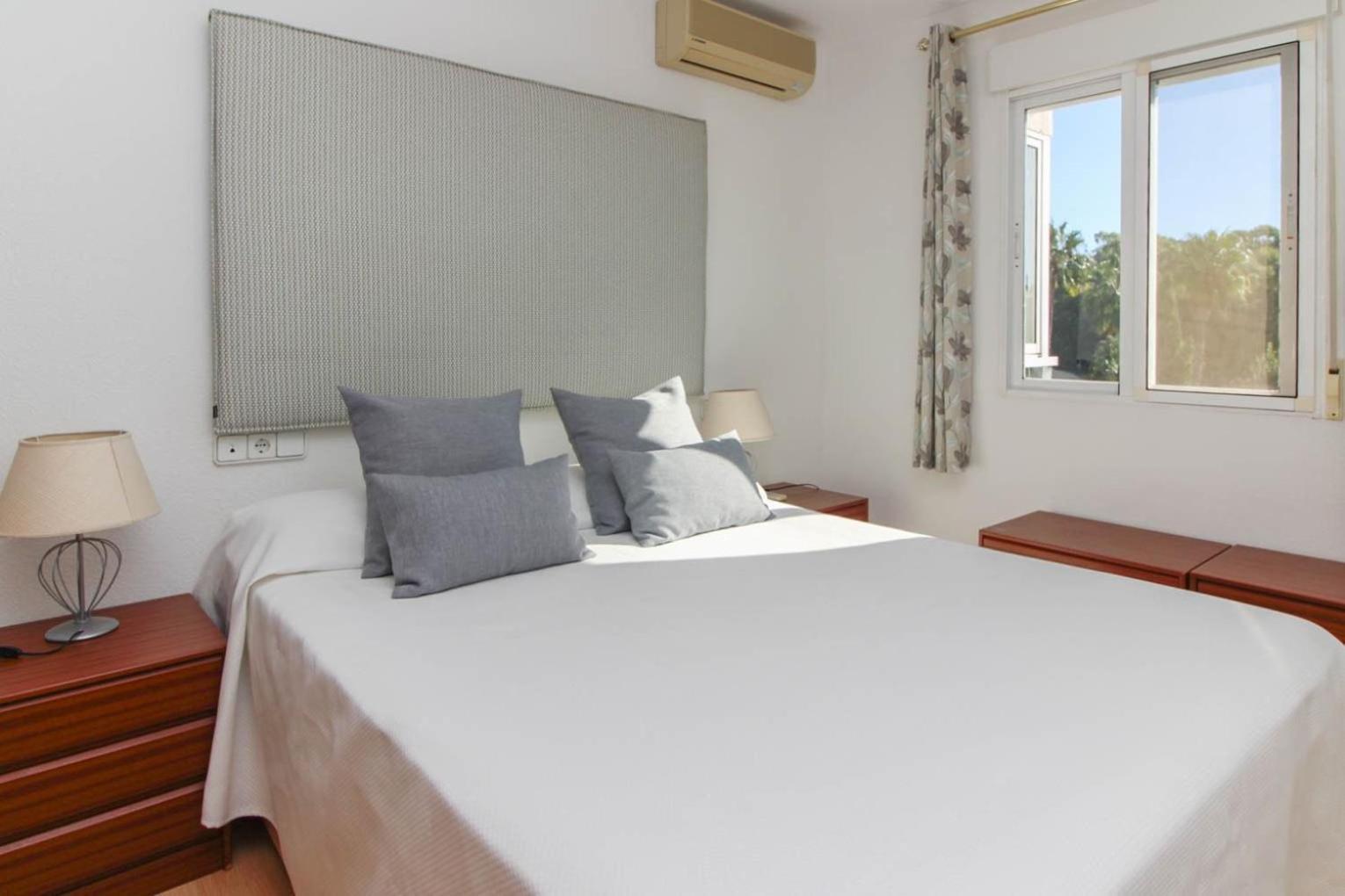Apartamento Golf Pau Casals El Albir Zewnętrze zdjęcie