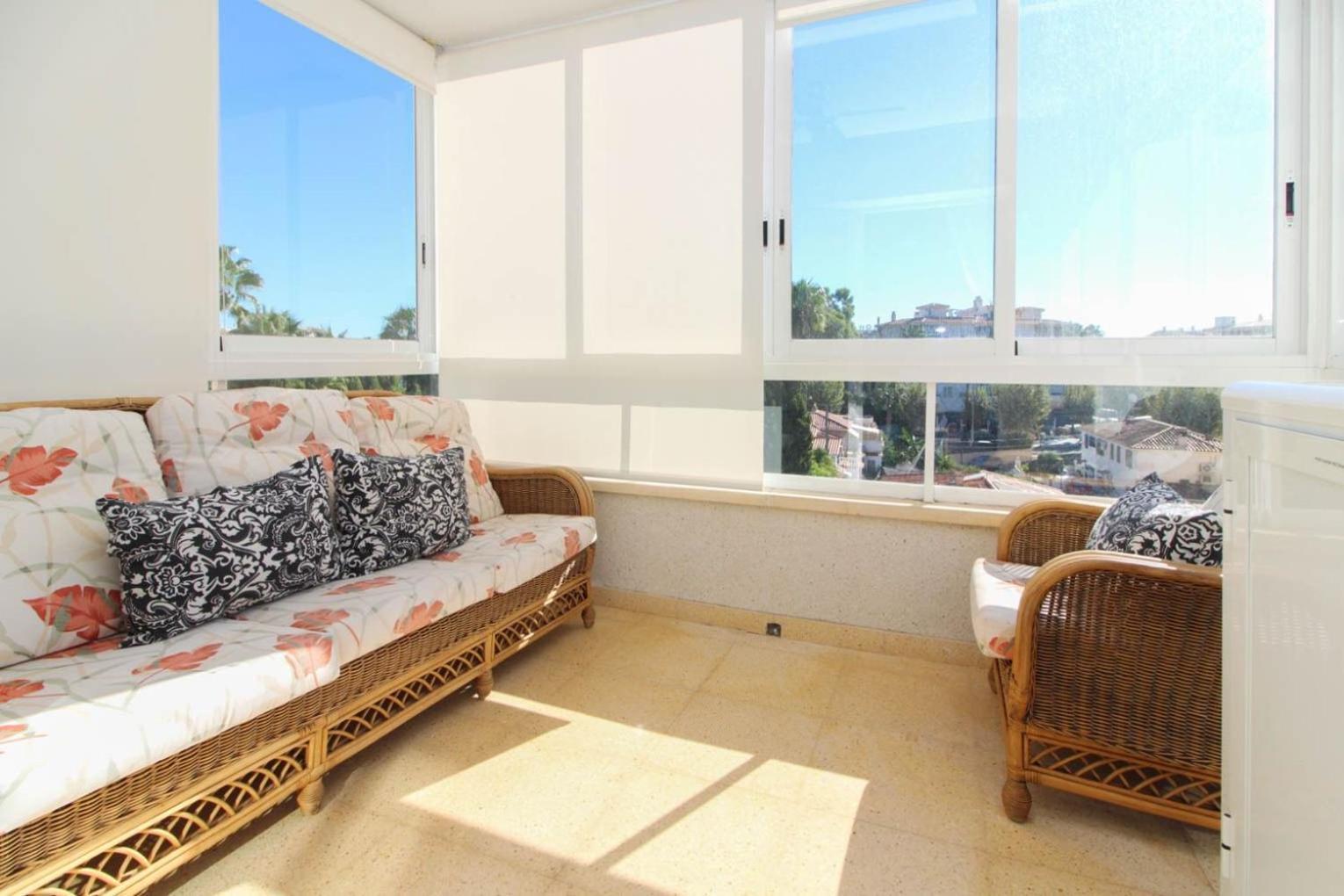 Apartamento Golf Pau Casals El Albir Zewnętrze zdjęcie